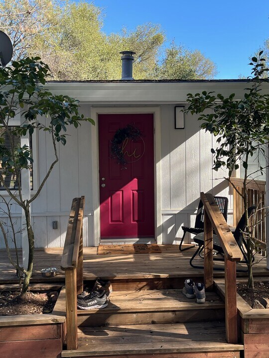 5280 Old French Town Rd in Shingle Springs, CA - Building Photo