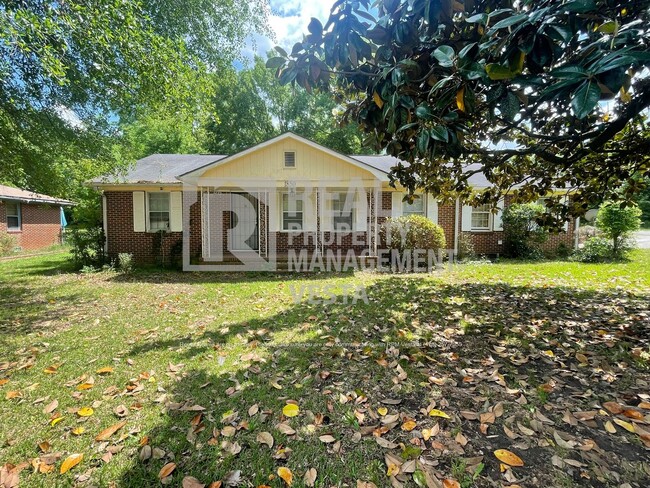 property at 1850 Rocky Creek Rd