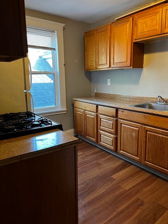 property at 42 Floyd St