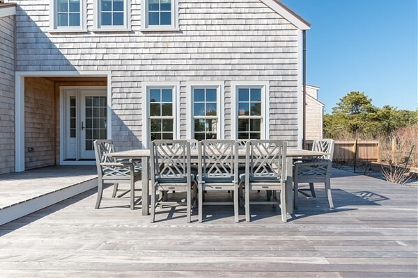 12 Pond View Dr in Nantucket, MA - Building Photo - Building Photo