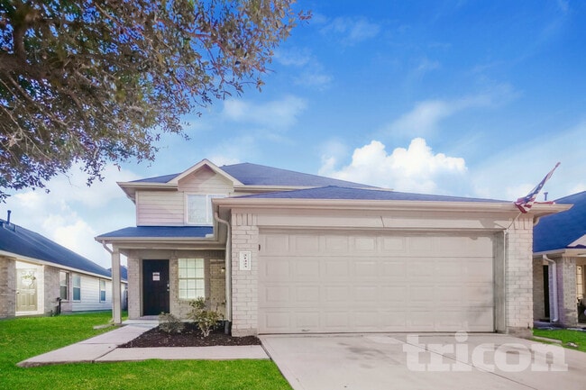 property at 21423 Ryans Path Ln