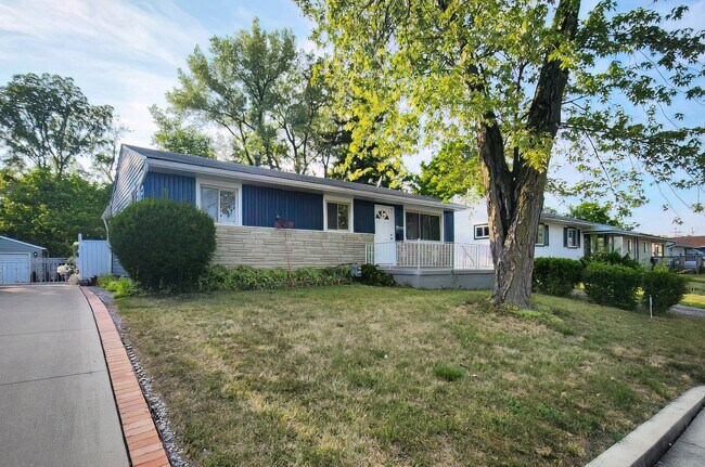 2193 Bancroft St in Columbus, OH - Building Photo - Building Photo