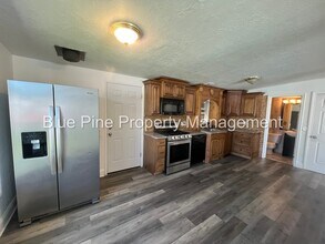 2206 Wahlquist Dr in Idaho Falls, ID - Building Photo - Building Photo