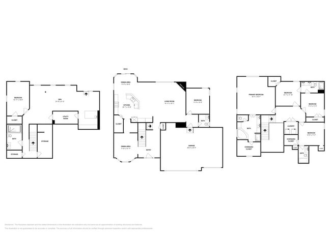 11279 S Lakecrest Dr in Olathe, KS - Building Photo - Building Photo