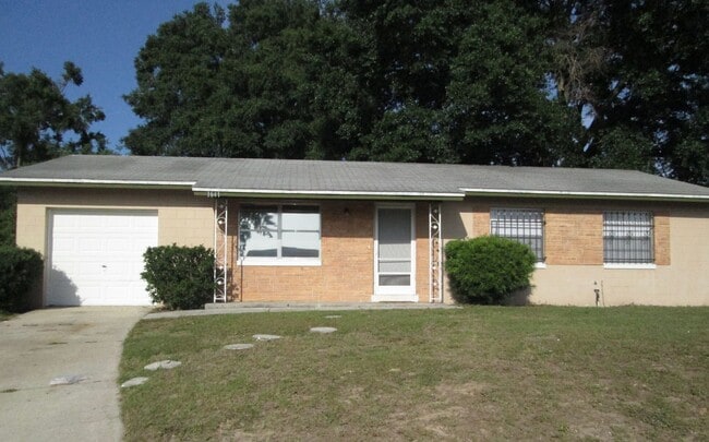 property at 1641 Lucy Terry Ave