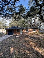 1675 Winthrop St in Jacksonville, FL - Building Photo