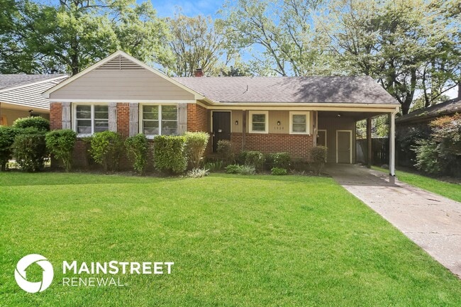 1520 Cranford Rd