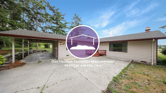 property at 1487 W Oldtimer St