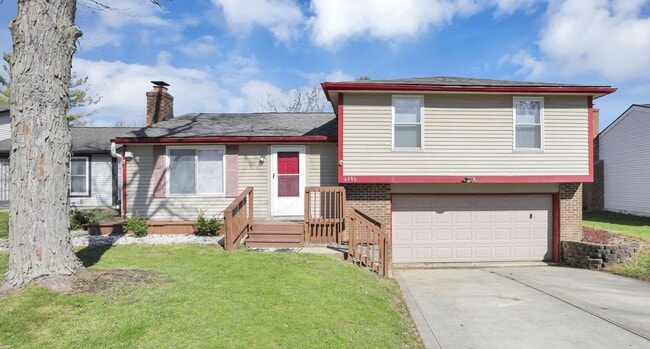 property at 6486 Ethan Dr
