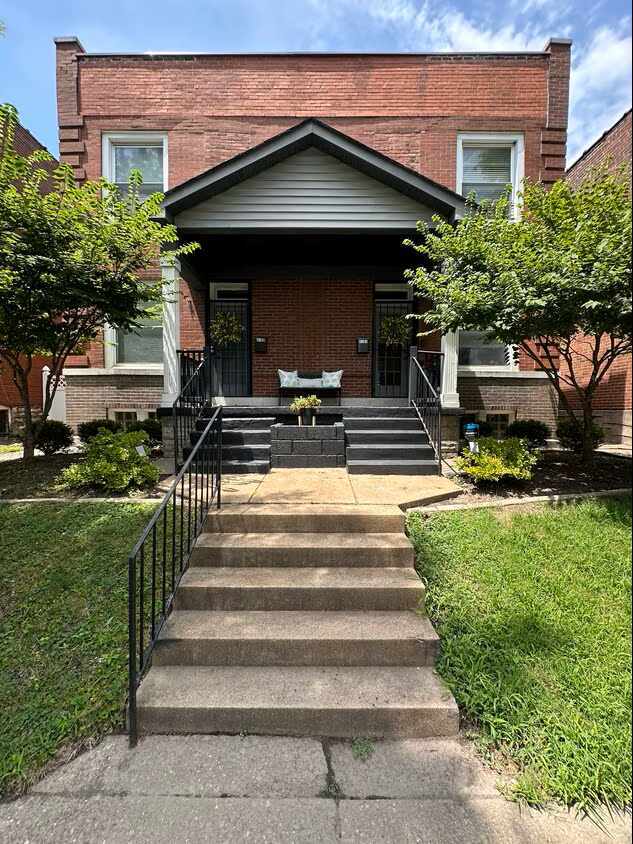 property at 3169 Portis Ave
