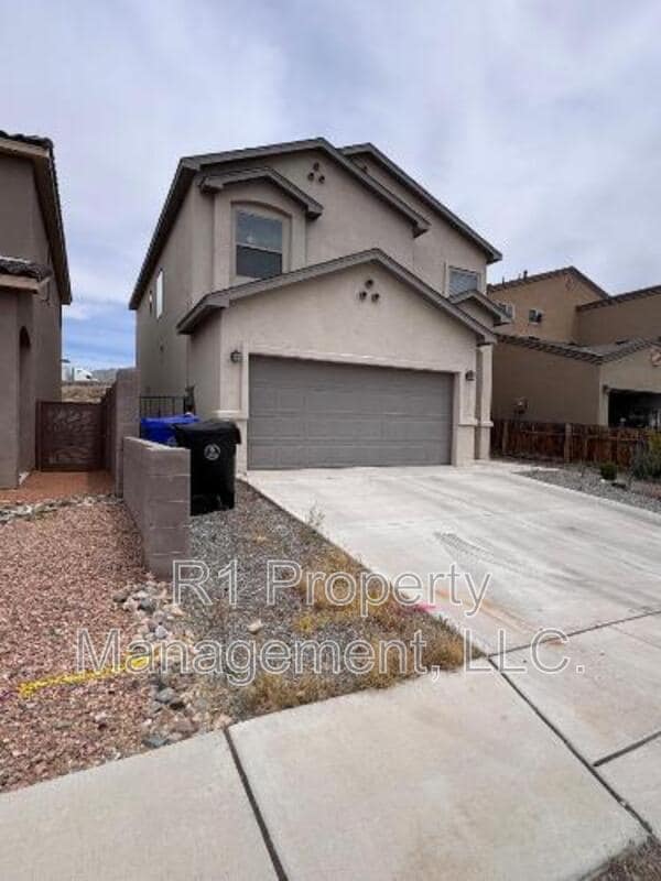 property at 13727 Covered Wagon Ave SE