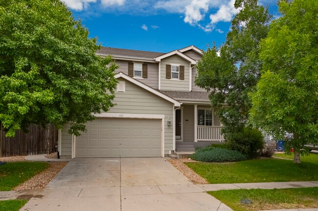 property at 637 N 48th Ave