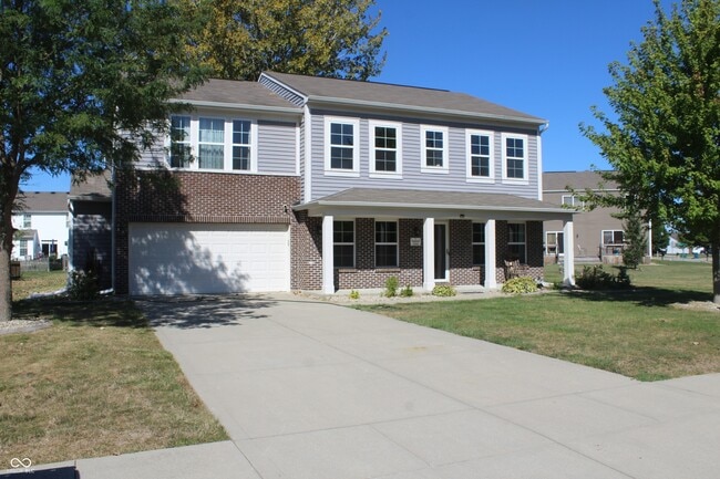 property at 2244 McGregor Ct