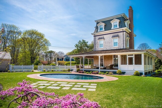 property at 106 Old Depot Rd