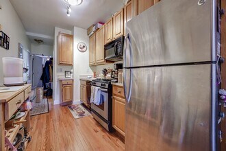60 Monroe St in Hoboken, NJ - Building Photo - Building Photo