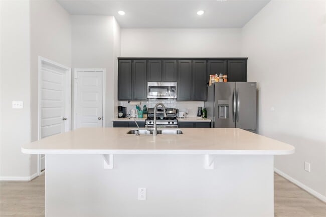 property at 14930 Spg Frst Ln