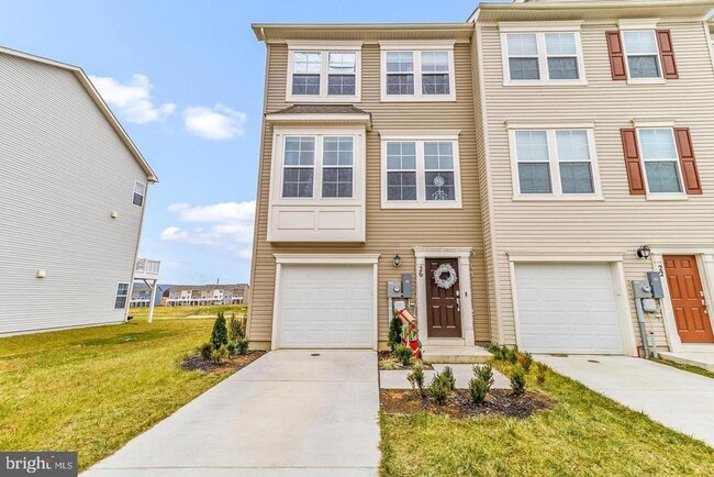 26 Stembogan Ct in Charles Town, WV - Building Photo - Building Photo