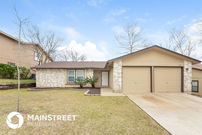 property at 7110 Ridge Port Dr