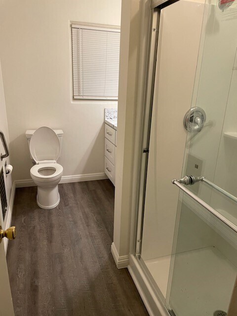 6351 Mesita Dr in San Diego, CA - Building Photo