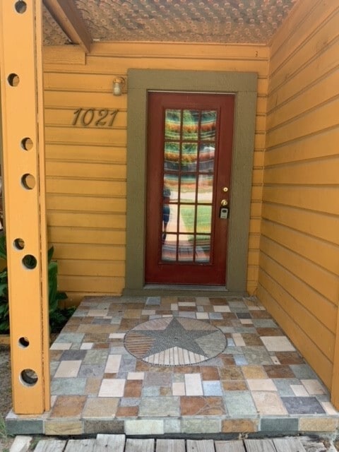 1021 Oak Dr in Huntsville, TX - Building Photo - Building Photo