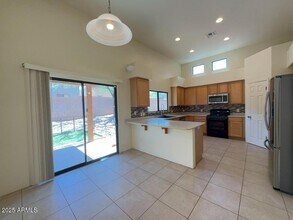 1768 Chaplain Carter Dr in Sierra Vista, AZ - Building Photo - Building Photo