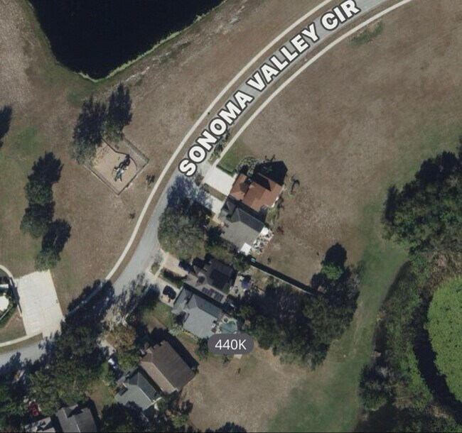447 Sonoma Valley Cir in Orlando, FL - Building Photo - Building Photo