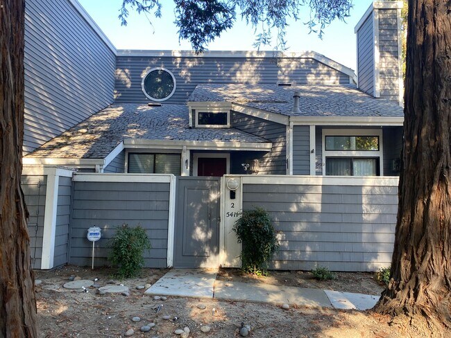 property at 5411 Black Ave