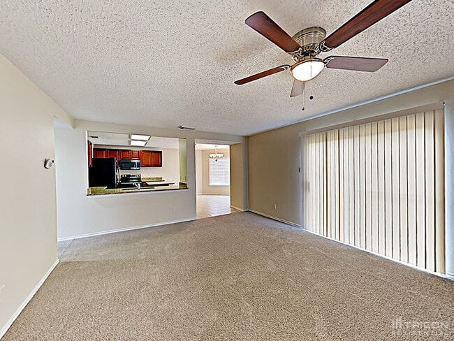 6007 Ferrysage Dr in San Antonio, TX - Building Photo - Building Photo