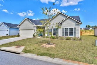 343 Koweta Way in Grovetown, GA - Building Photo - Building Photo