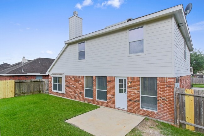 property at 21814 Kardy St