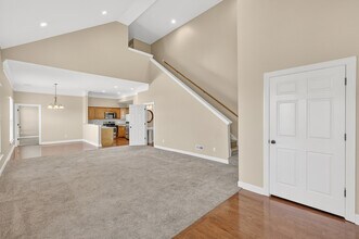 922 Bracken Trail in Nashville, TN - Building Photo - Building Photo