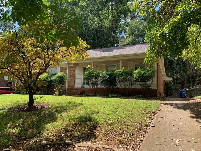 property at 3125 Merrianne Dr