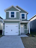 6018 Primrose Rd in Princeton, TX - Building Photo