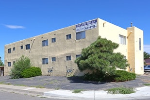 Las Vistas - Available for Pre-lease