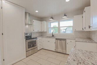 3817 25th St in Lubbock, TX - Building Photo - Building Photo