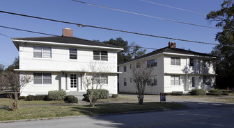 1305-1333 Lasalle St Apartments