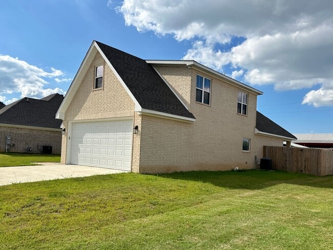 115 Hidden Crk Dr in Brookland, AR - Building Photo - Building Photo