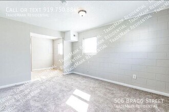 506 Bragg St in Raleigh, NC - Building Photo - Building Photo