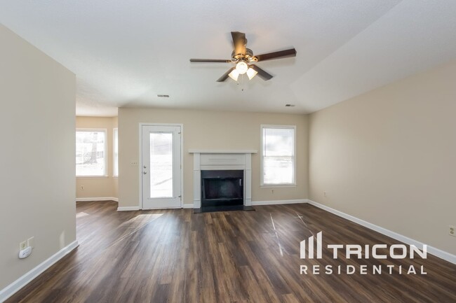 5 Seton Hall Ct in Columbia, SC - Building Photo - Building Photo