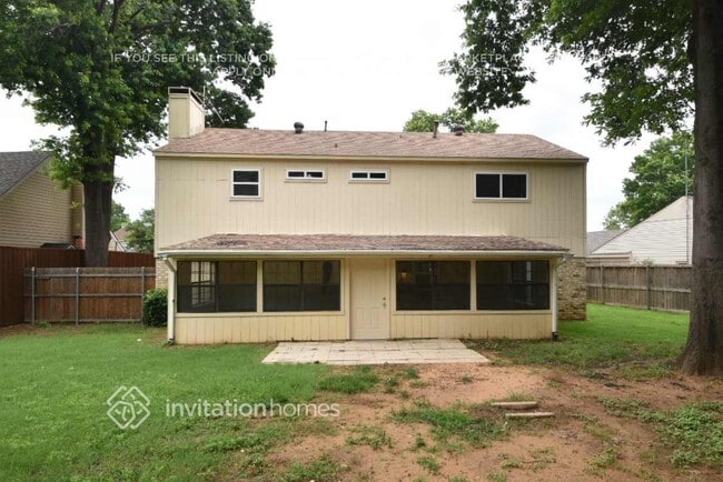 3921 Willow Run Dr in Flower Mound, TX - Building Photo - Building Photo