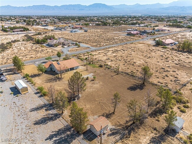 1601 W Iguana St in Pahrump, NV - Building Photo - Building Photo