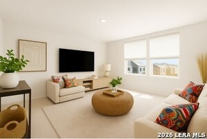 1314 Neria Lp in San Antonio, TX - Foto de edificio - Building Photo