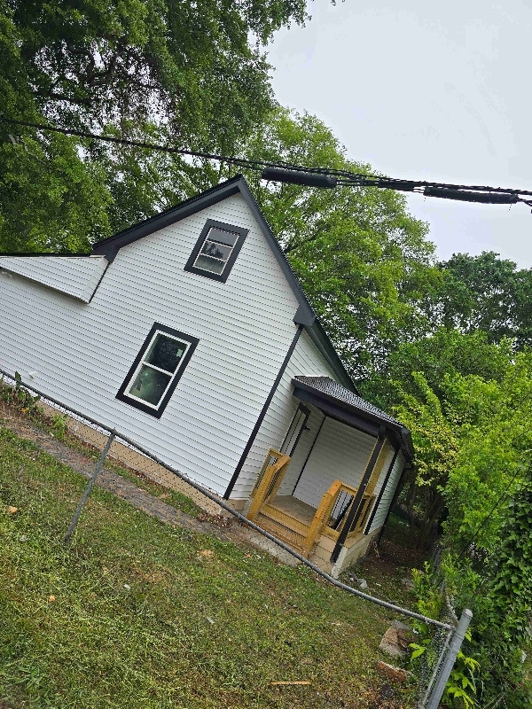 property at 5853 Maiden Ln