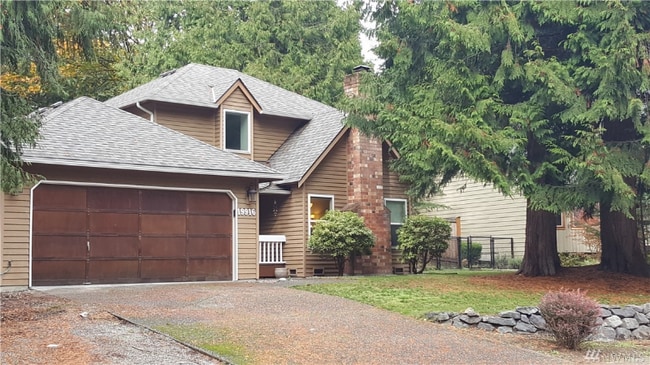 19916 3rd Dr SE in Bothell, WA - Foto de edificio - Building Photo