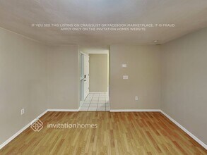 3605 Odom Dr in New Port Richey, FL - Foto de edificio - Building Photo