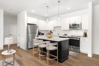 Beaver Brook Village in Pelham, NH - Building Photo - Interior Photo