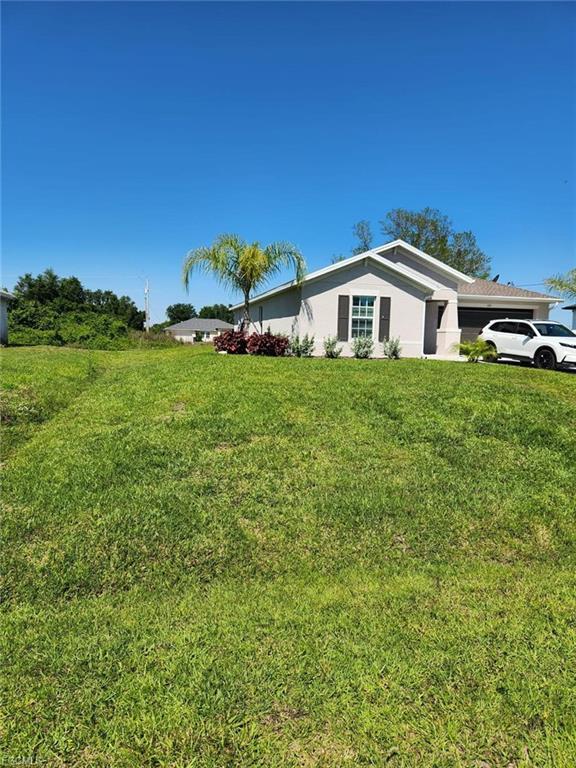 424 Progress Ave in Lehigh Acres, FL - Building Photo - Building Photo