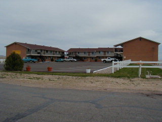 Pueblo West Apartments in Pueblo, CO - Building Photo - Building Photo