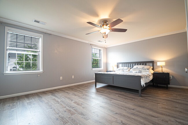 property at 15446 Painters Cove Way