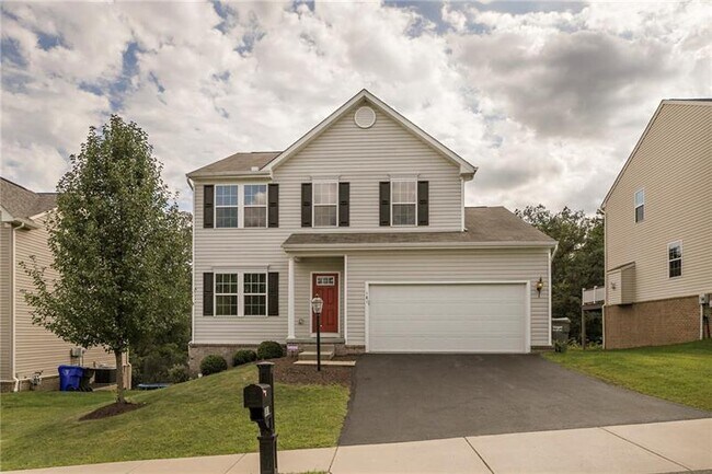 181 Broadstone Dr in Mars, PA - Building Photo - Building Photo
